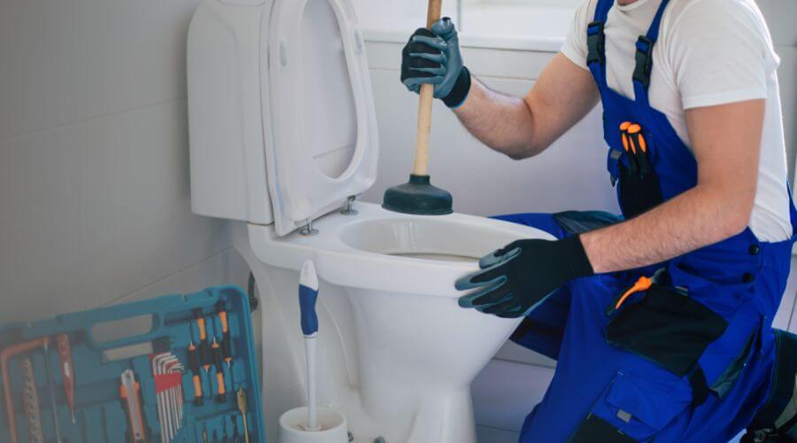 Professional Leak Detection in Castleberry, AL